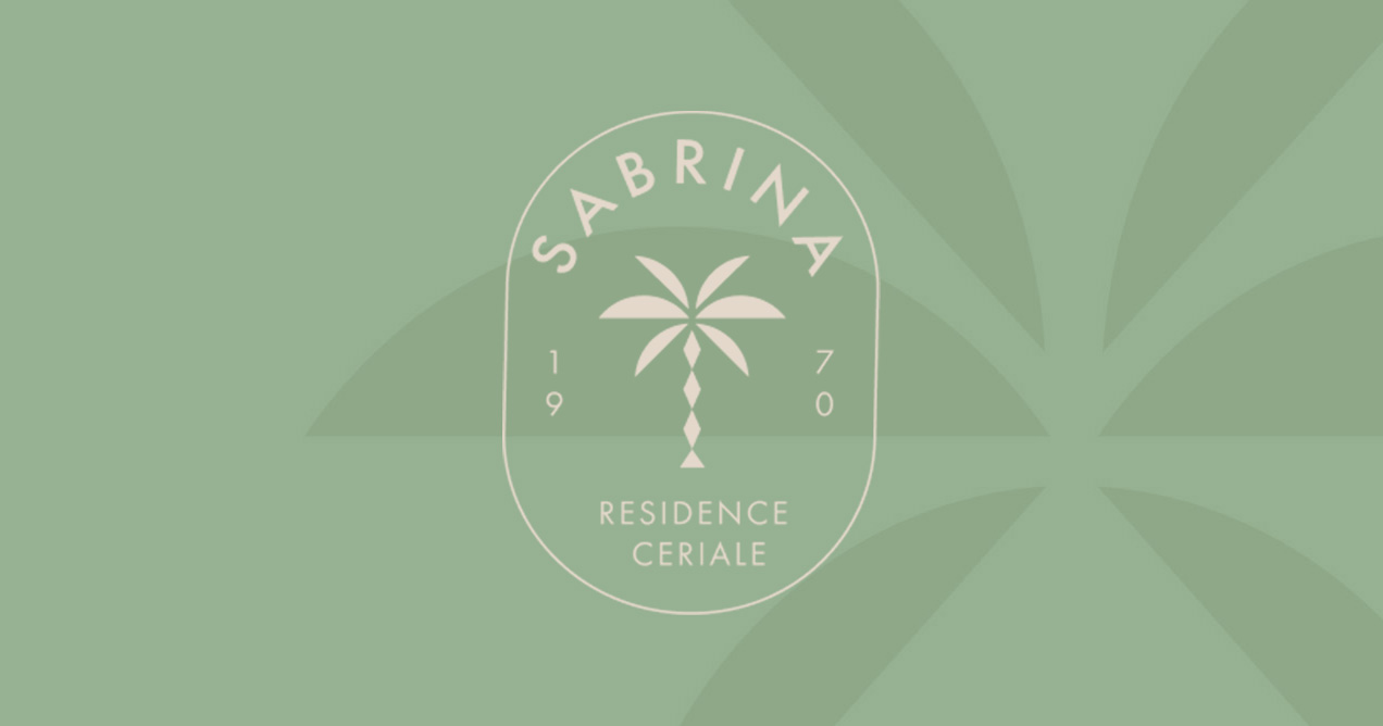 Residence Sabrina
